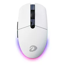 Mouse Inalámbrico Rgb Dareu Em911x De Modo Dual 8000 Dpi