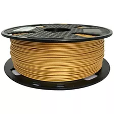 Gold Petg Filament 1 75 Mm 1kg 3d Printer Filament 2 2l...
