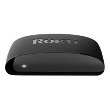 Roku Express 3930 Estándar Full Hd 32mb Negro Con 512mb Ram