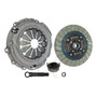 Kit Clutch Honda Civic Lx 2010 1.8l Luk