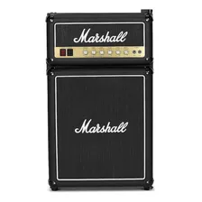 Geladeira Frigobar Marshall 92 Litros Black 110v