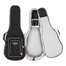 Funda Semirigida Para Guitarra Electrica Ultra Resistente