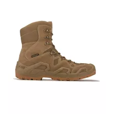 Botas Tactica Militar Rockrooster 