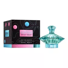 Curious De Britney Spears Eau De Parfum 100 Ml