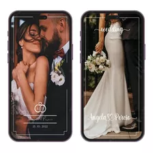 Filtros Personalizados P/ Instagram | Moldura