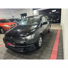 Volkswagen Gol Trend Msi 1.6 2017 - Bellocchioautoslp