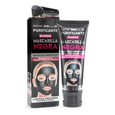 Mascara Facial Black Mask/ Saca Puntos Negros 130ml