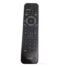 Controle Remoto P/ Tv Philips 32pfl3403/78, Embal. C/ 05 Pçs