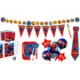 Tercera imagen para búsqueda de decoracion cumpleaños hombre