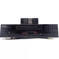 Cd Player Sansui Alpha 307r