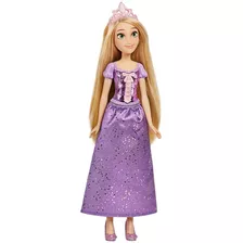 Disney Princess Royal Shimmer Rapunzel 