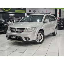 Dodge Journey Sxt 201'4 Top 7 Lugares U.d. Revisada Troco F