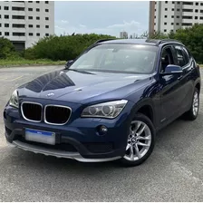 Bmw X1 2015 2.0 Sdrive20i Active Flex 5p