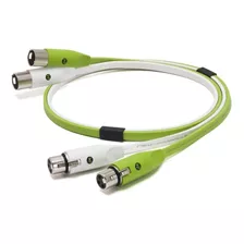 Oyaide Neo D+ Class B Cable Xlr Hembra A Xlr Macho (3metros)
