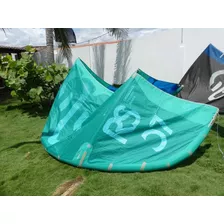 Kite Eleveight Rs V2 7metros