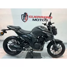 Yamaha Fz 250 25 2021