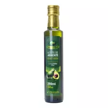 Azeite De Abacate Extra Virgem Paraíso Verde 250ml Saudável Saboroso