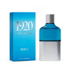 Perfume Importado Tous Man 1920 Edt 100ml