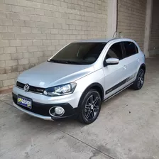 Gol Rallye 1.6 2014 Completo Flex Manual