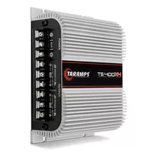 Modulo Taramps Ts400x4 Ts 400 400w Rms Amplificador 4 Canais