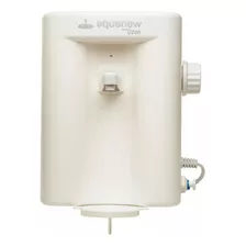 Kit Filtro Purificador Ozonizador Água Residencial Alcalino