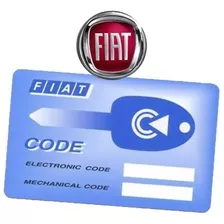 Dados Do Infocard Fiat
