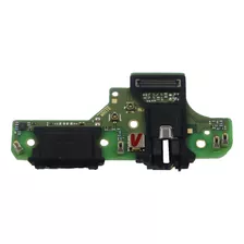 Flex Dock Carga Conector Microfone Original LG K50s Lmx540