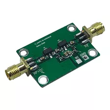 Amplificador Rf (30-4000 Mhz, Ganancia, 40 Db) Amplificación