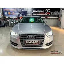 Audi A3 Sportback 1.4 Tfsi S-tronic 2015/2016