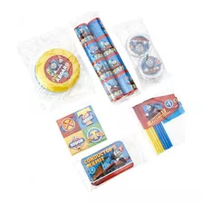 Kits De Cotillon Amscan 398329 Thomas All Aboard Mega Mix Va