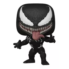 Figura De Acción Funko Marvel Venom Venom 2 56304 De Funko Pop!