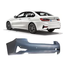 Parachoque Traseiro Bmw G20 320i 330i Sport Gp 2019 Até 2022