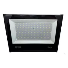 Starbright Ip66 400 W Preto Luz Branco Frio