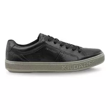 Sapatênis Kildare Ru239 Sapato Masculino Original