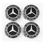 Emblema Logo Insignia Mercedes Benz 10cm Trasero Frontal  MERCEDES BENZ ML