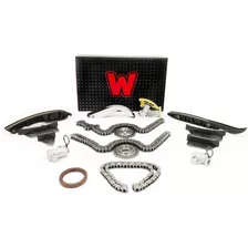 Kit Corrente Completo Para Hyundai Hr 2.5 16v 2019 6 Marchas