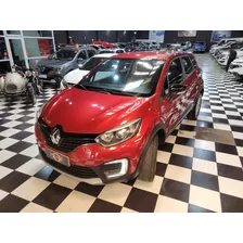 Renault Captur 2020 2.0 Zen