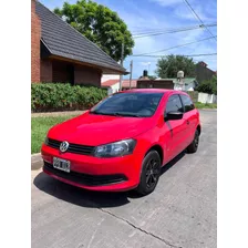 Volkswagen Gol Trend 2016 1.6 Pack I 101cv 3p