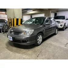 Mitsubishi Lancer Automático 