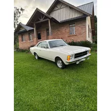 Chevrolet Opala Comodoro 1979