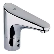 Misturador Para Lavatório Grohe Europlus E 36016000 Touchles