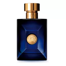 Versace Perfume Hombre Dylan Blue 30ml.