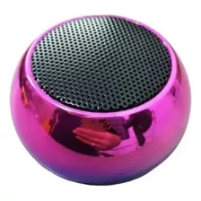 Mini Speaker Bluetooth 