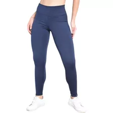 Calça Legging Leg Branca Grossa Suplex Não Fica Transparente