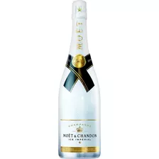 Champagne Moët Ice Imperial - Distrisa Agronomia