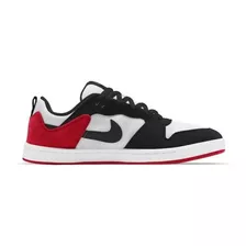 Tenis Nike Sb Alleyoop Para Hombre 