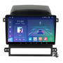 Radio Android Carplay 4gb 64ram Chevrolet Captiva