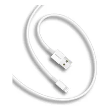 Cable De Carga Rápida Usb A Lightning Mgcalig