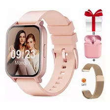 Reloj Inteligente Bluetooth Fitness Para Mujer Para Xiaomi