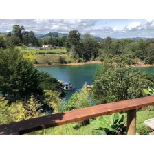 Finca En Guatapé Vereda La Piedra